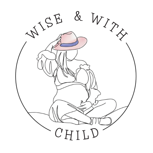 Wise & With Child